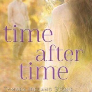 Time After Time Paperback EUC